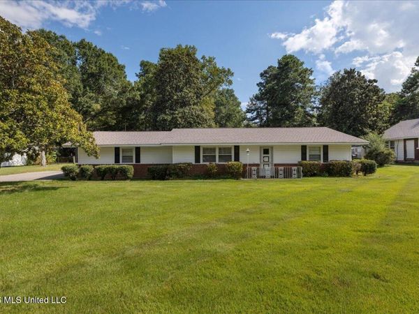 6828 Mill Street, Olive Branch, MS 38654