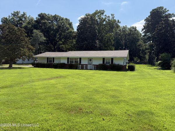 6828 Mill Street, Olive Branch, MS 38654
