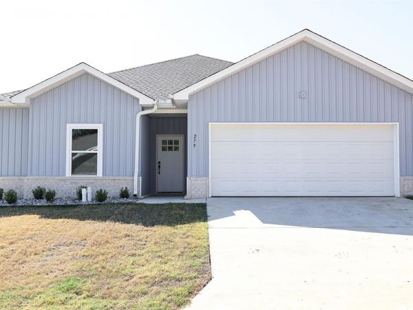 279 Everest Street, Shannon Hills, AR 72002