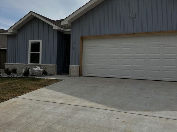 279 Everest Street , Shannon Hills, AR 72002