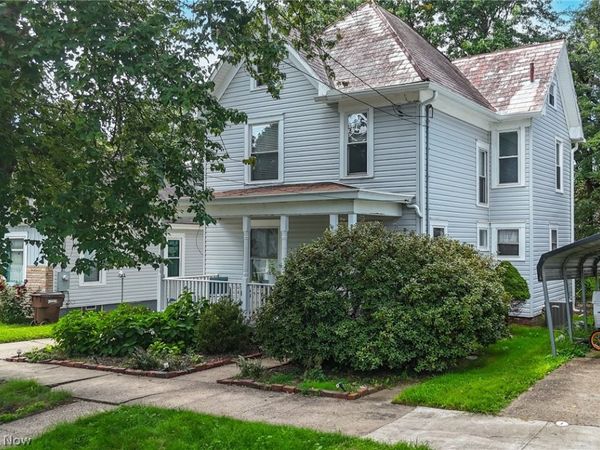 129 Woodland Avenue , Marietta, OH 45750