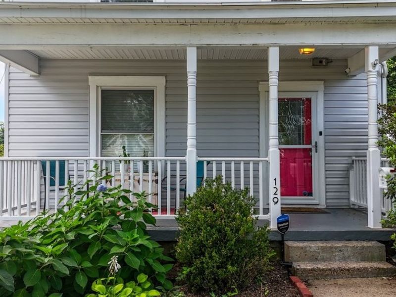 129 Woodland Avenue, Marietta, OH 45750 Photo 2