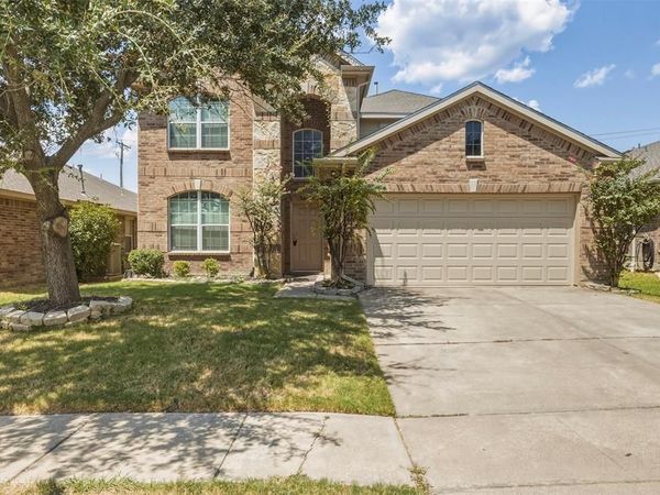 507 Moonrise Drive, Arlington, TX 76002