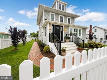 6258 CLARK STREET , CHINCOTEAGUE ISLAND, VA 23336