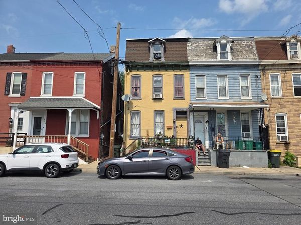 321 N 2ND STREET , COLUMBIA, PA 17512