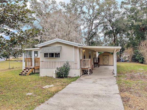 14715 SE 47TH AVENUE , SUMMERFIELD, FL 34491