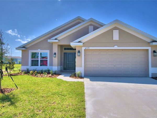 3640 LINDBERGH STREET, LAKELAND, FL 33810