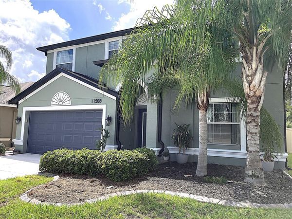 11508 MANSFIELD POINT DRIVE, RIVERVIEW, FL 33569