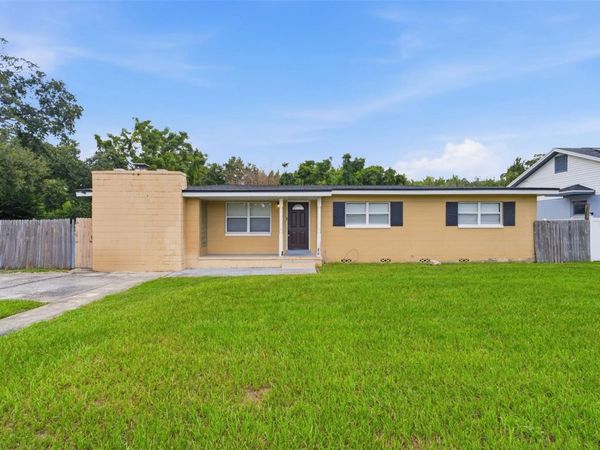 3519 CALUMET DRIVE , ORLANDO, FL 32810
