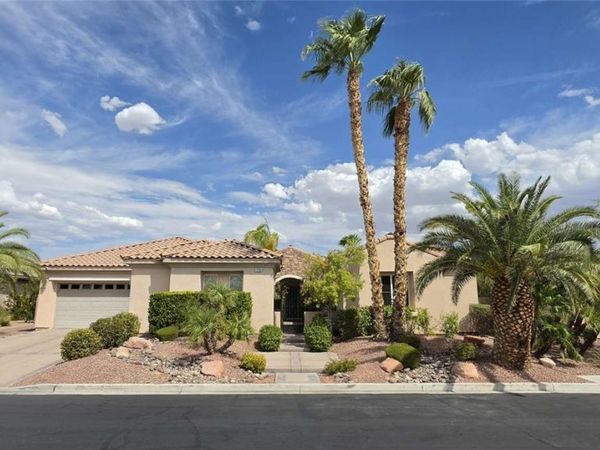 7290 Sea Anchor Court, Las Vegas, NV 89131