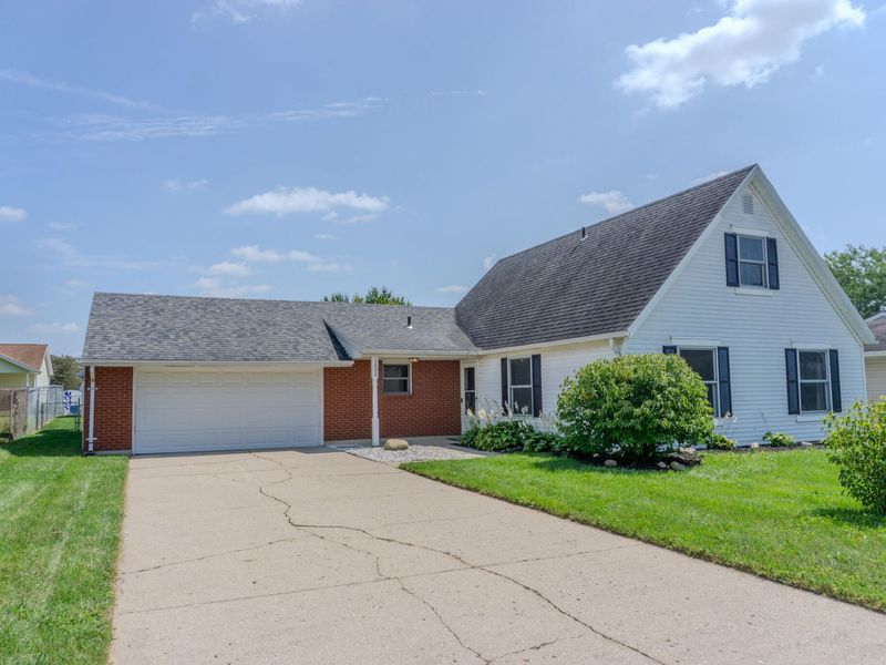 2802 Seymour Lane, Springfield, OH 45503 Photo 1