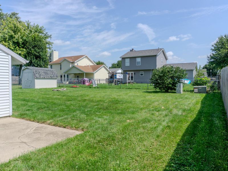 2802 Seymour Lane, Springfield, OH 45503 Photo 35