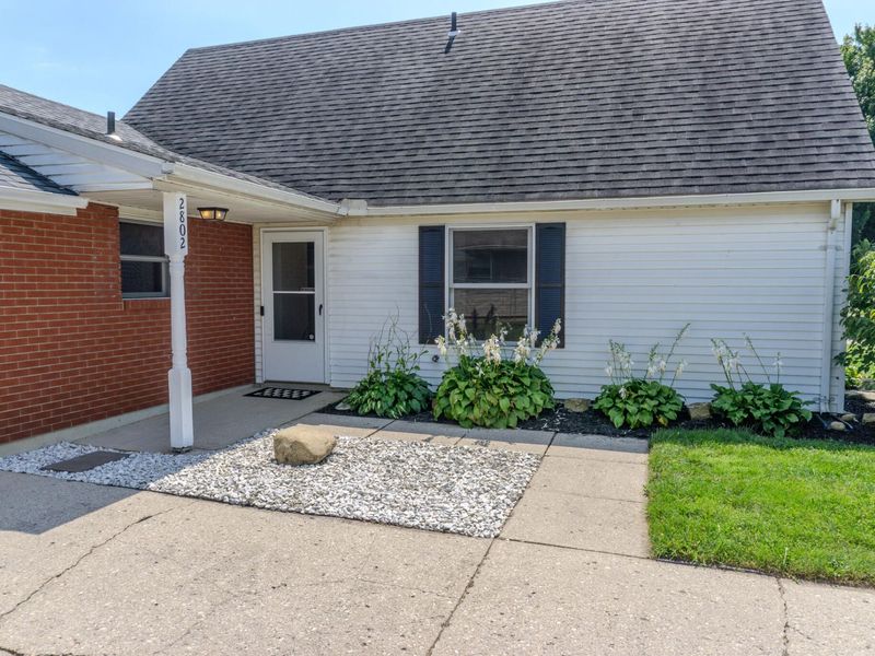 2802 Seymour Lane, Springfield, OH 45503 Photo 4