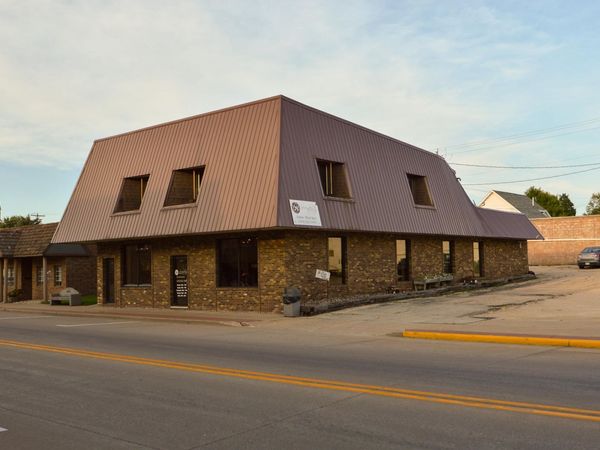 1155 Lincoln Avenue, Fennimore, WI 53809
