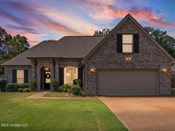 126 Highland Drive, Senatobia, MS 38668