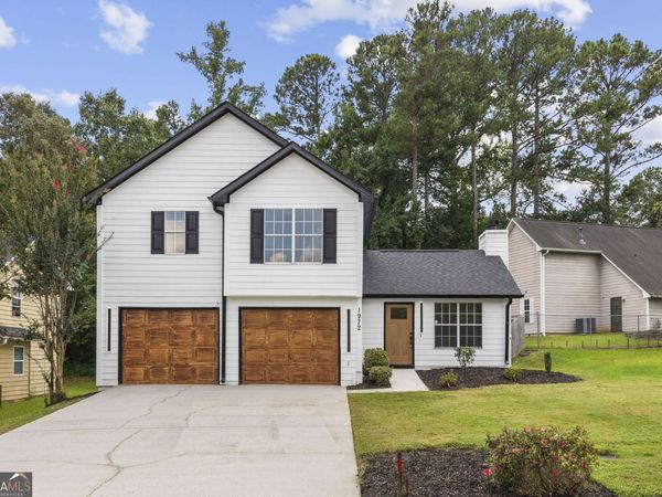 1972 Banks Way, Atlanta, GA 30349