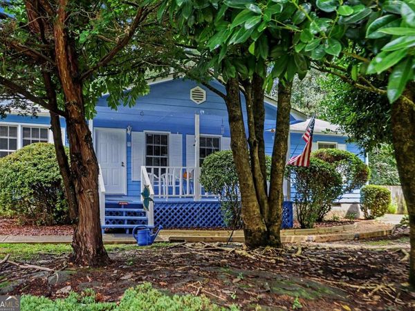 107 Pine Haven Drive, Carrollton, GA 30116