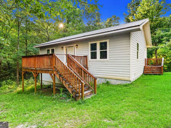 2847 Lakeshore Drive, Elberton, GA 30635