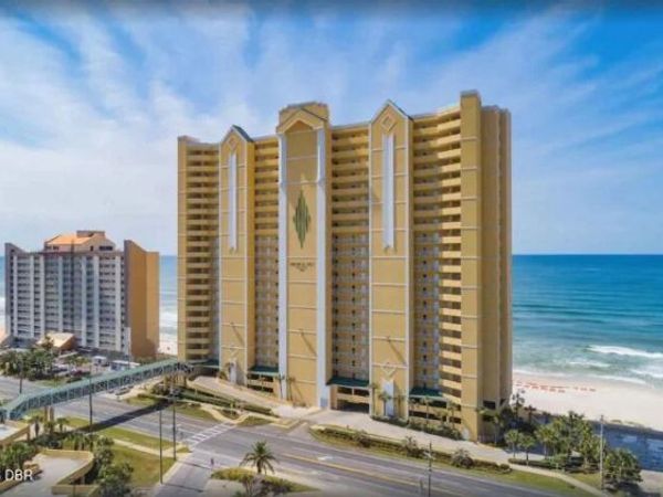 17545 Front Beach Road, Unit 2208, Panama City Beach, FL 32413