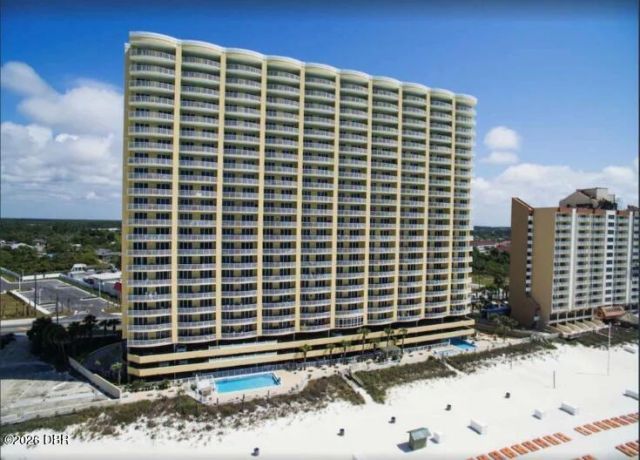 17545 Front Beach Road, Unit 2208, Panama City Beach, FL 32413 Photo