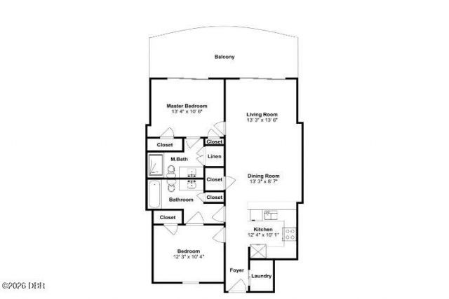 17545 Front Beach Road, Unit 2208, Panama City Beach, FL 32413 Photo