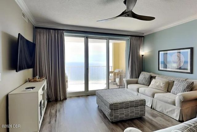 17545 Front Beach Road, Unit 2208, Panama City Beach, FL 32413 Photo