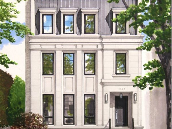 2018 N Seminary Avenue , Chicago, IL 60614
