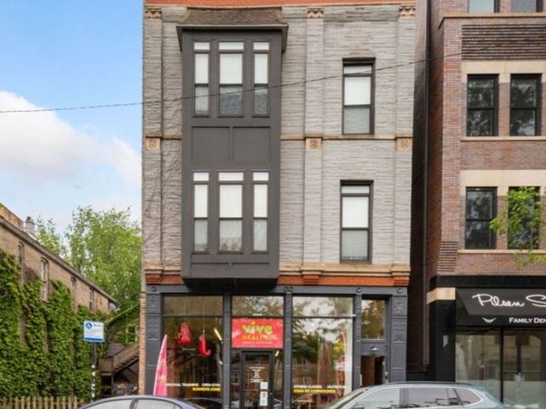 965 W 18th Street, Chicago, IL 60608