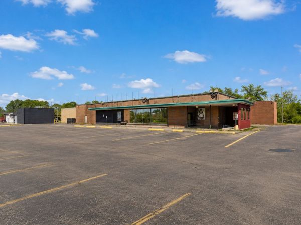 323 Central Avenue , Lake Station, IN 46405