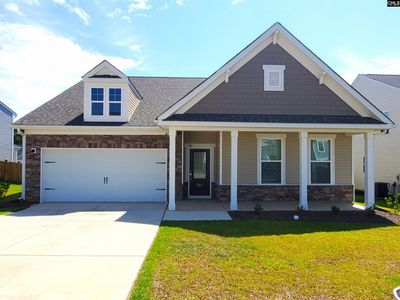 351 Chapin Place Way , Chapin, SC 29036