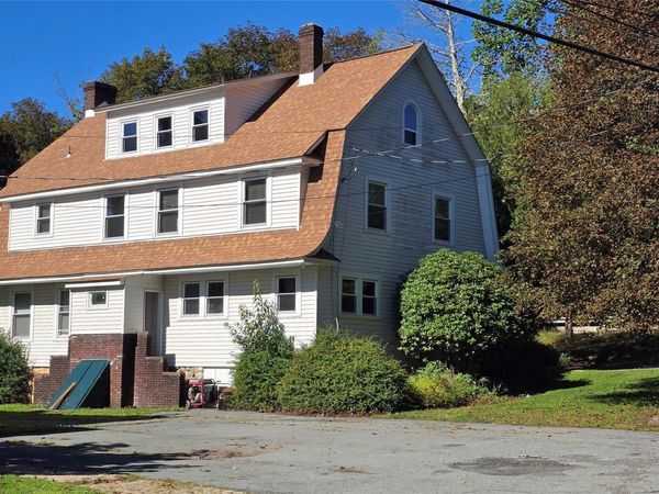 16 Jones Street , Monticello, NY 12701