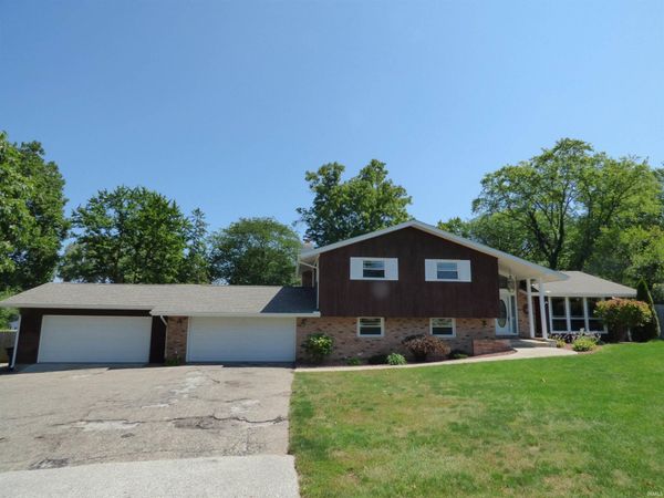 5434 Miami Street, South Bend, IN 46614