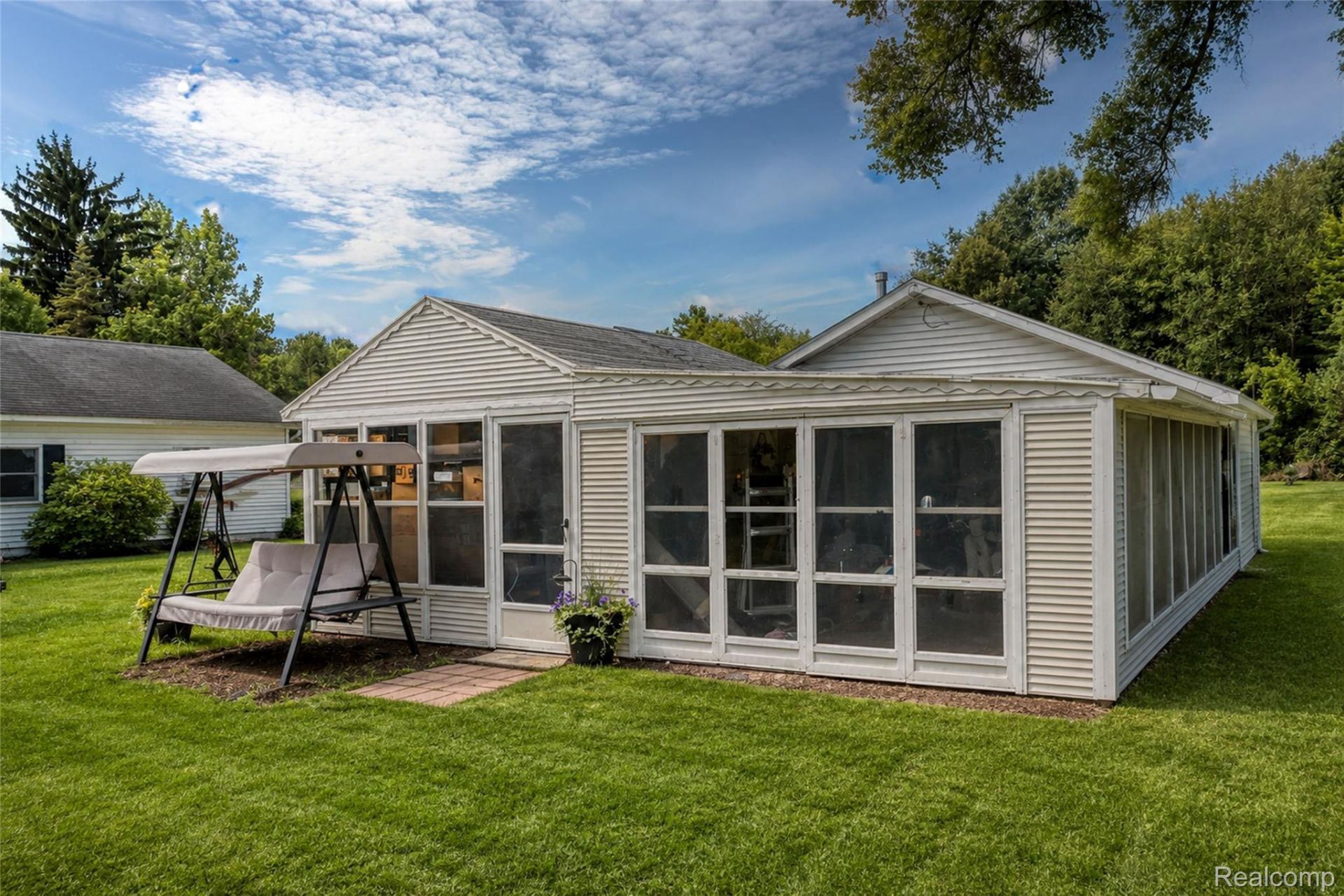 862 Ryan Road, Indianfields Township, Mi 48723 Main Photo