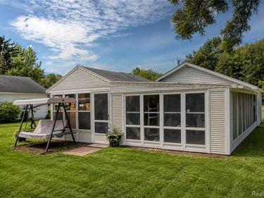 862 Ryan Road , Indianfields Township, Mi 48723