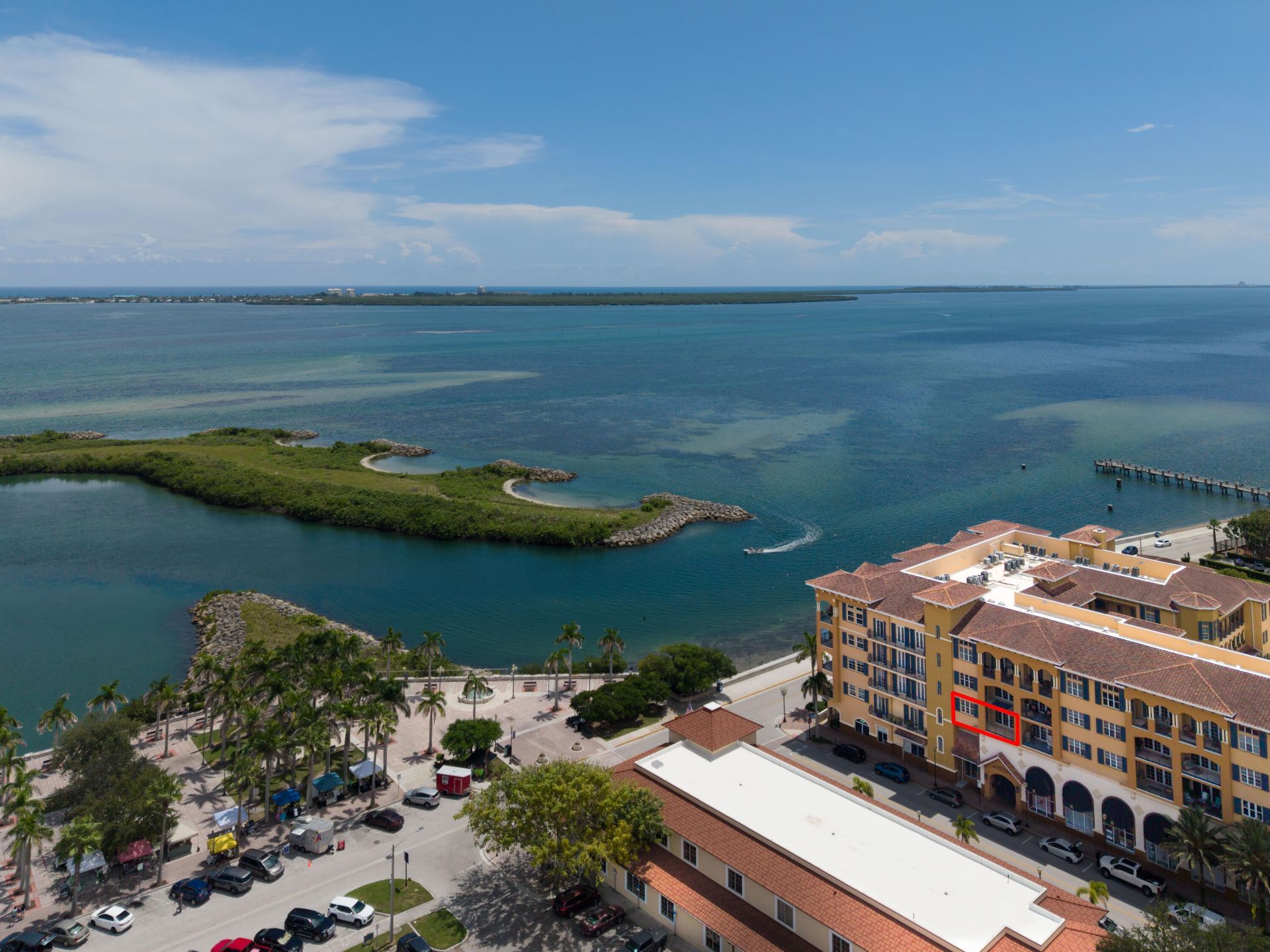 20 Orange Avenue, Unit 306, Fort Pierce, FL 34950 Photo