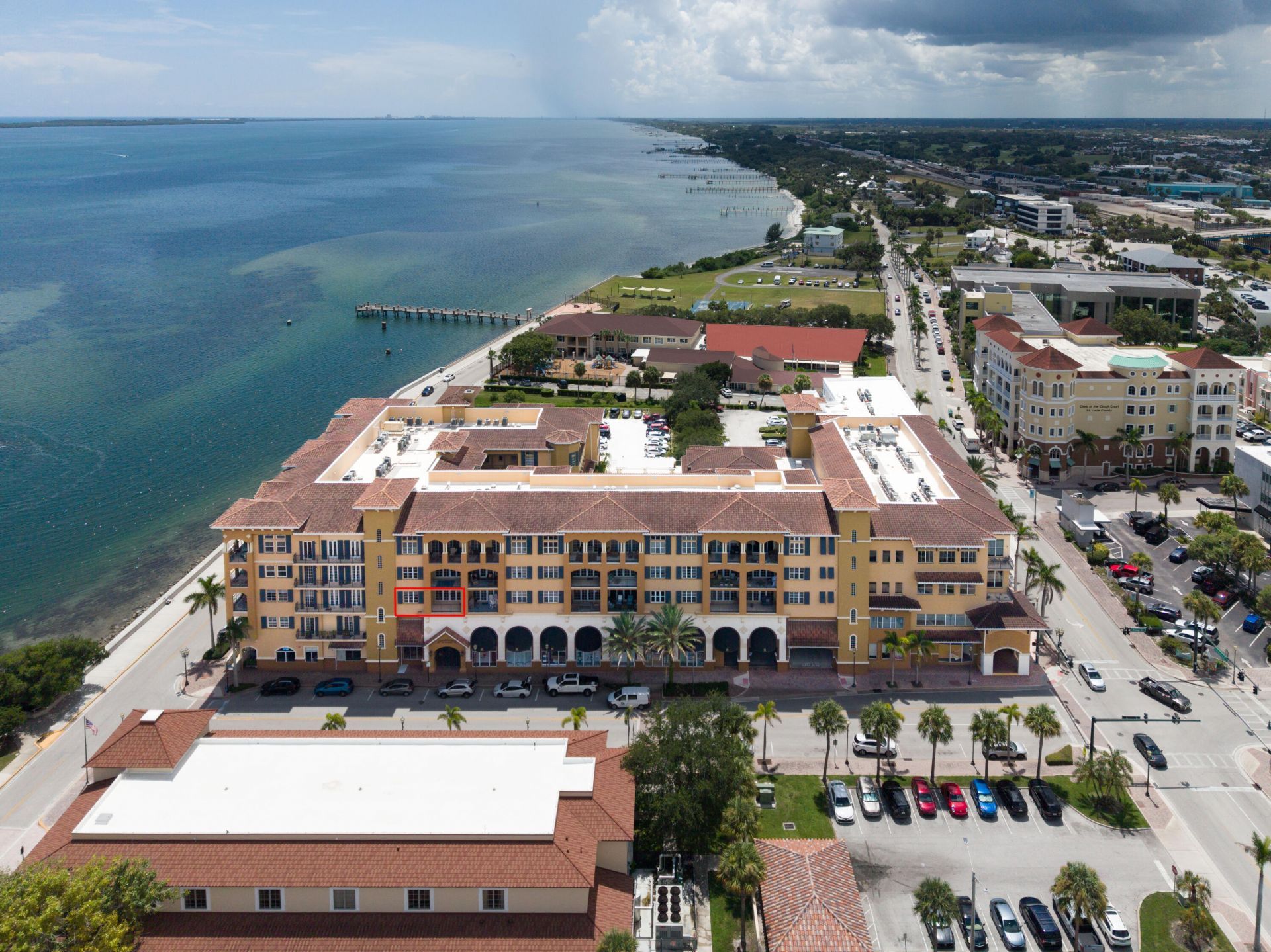 20 Orange Avenue, Unit 306, Fort Pierce, FL 34950 Photo