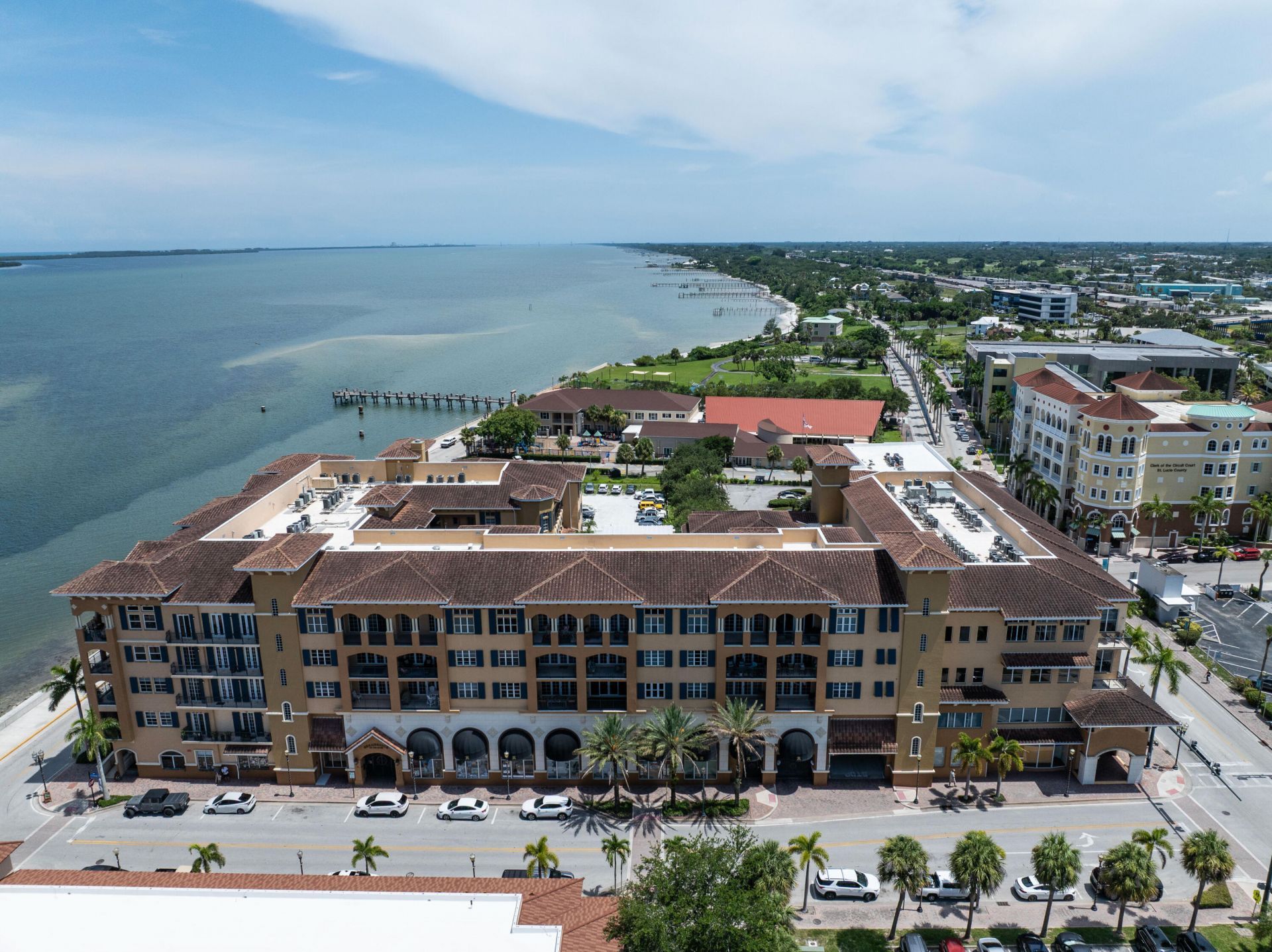 20 Orange Avenue, Unit 306, Fort Pierce, FL 34950 Photo