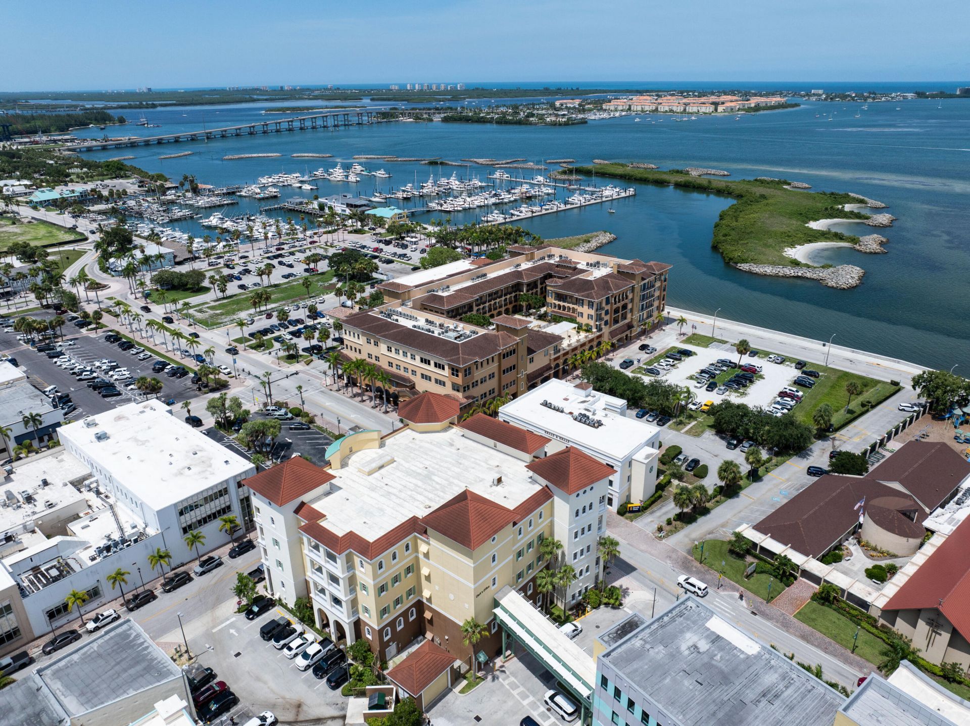 20 Orange Avenue, Unit 306, Fort Pierce, FL 34950 Photo