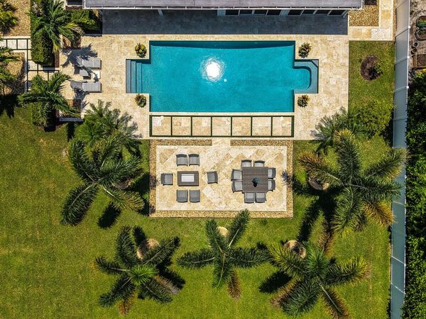 6176 EAGLES NEST Drive, Jupiter, FL 33458