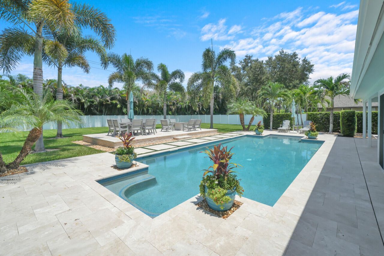 6176 Eagles Nest Drive, Jupiter, FL 33458 Photo