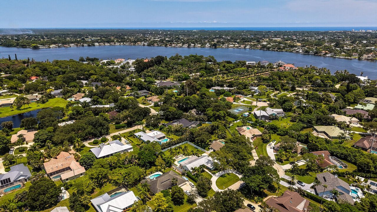 6176 Eagles Nest Drive, Jupiter, FL 33458 Photo
