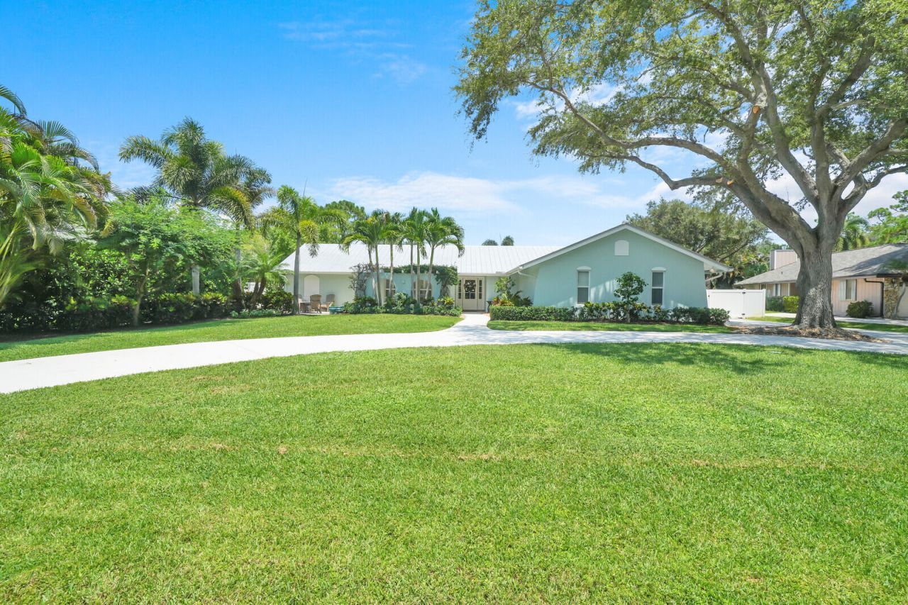 6176 Eagles Nest Drive, Jupiter, FL 33458 Photo