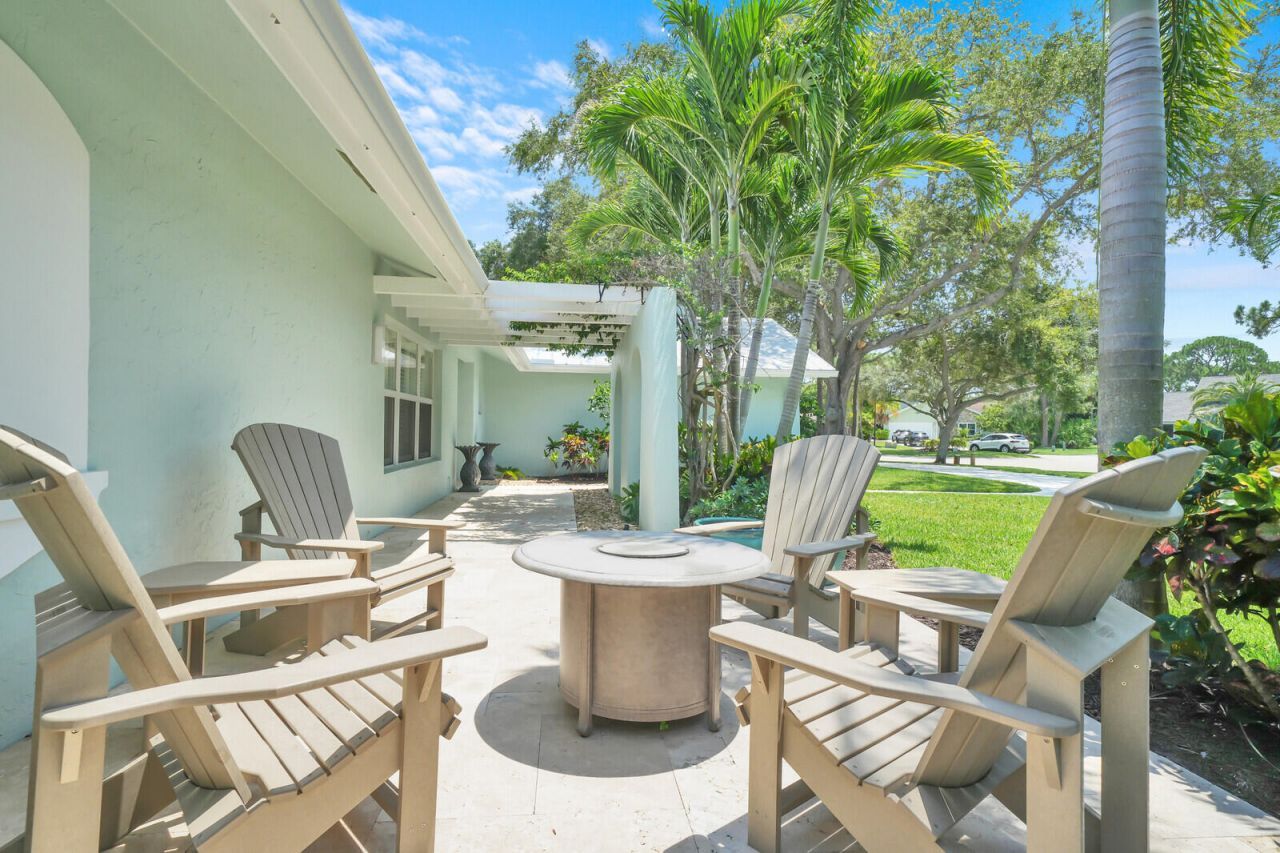 6176 Eagles Nest Drive, Jupiter, FL 33458 Photo