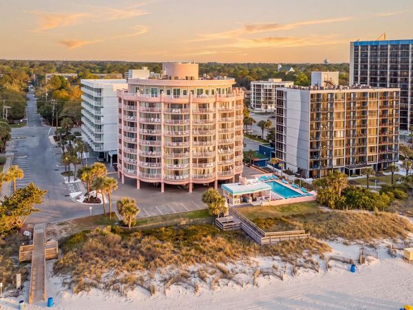 202 70th Ave. N , Unit 502, Myrtle Beach, SC 29572