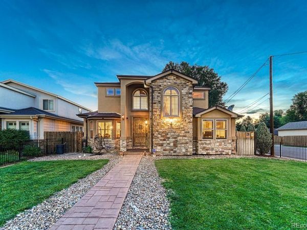 1023 S Locust Street, Denver, CO 80224
