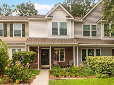 8037 Shadow Oak Drive, North Charleston, SC 29406