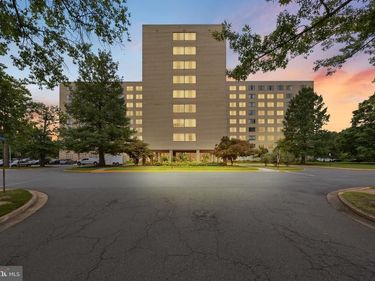 6641 WAKEFIELD DRIVE, Unit 615, ALEXANDRIA, VA 22307