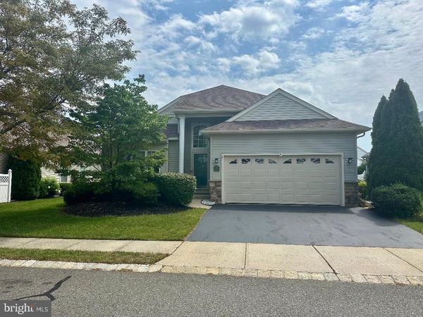 12 LORENZO ROAD , MANCHESTER TOWNSHIP, NJ 08759
