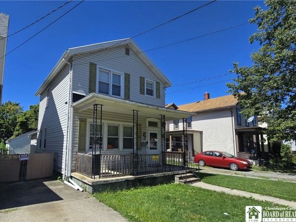 517 Deer Street, Dunkirk, NY 14048