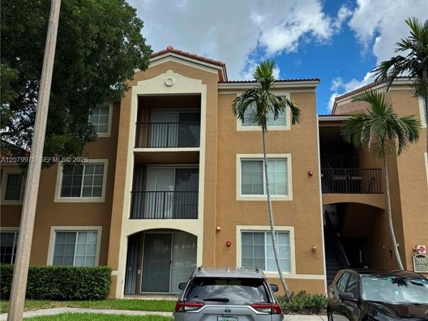 7920 N Nob Hill Rd , Unit 103, Tamarac, FL 33321